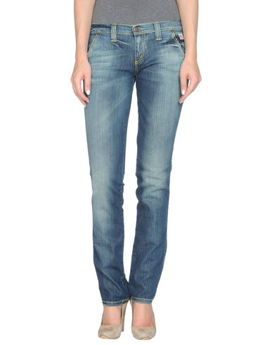 ZOOM ROŸ ROGER'S - Denim pants