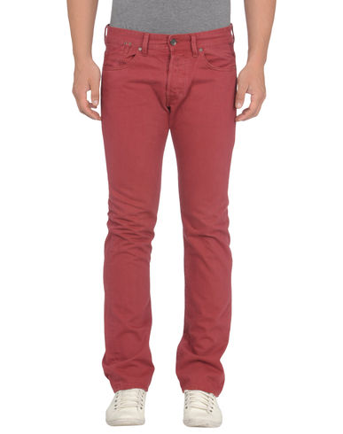 ZOOM REPLAY - Denim pants
