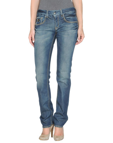 ZOOM ROŸ ROGER'S - Denim pants