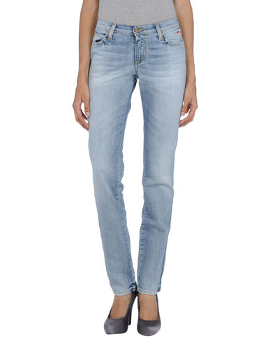ZOOM ROŸ ROGER'S - Denim trousers