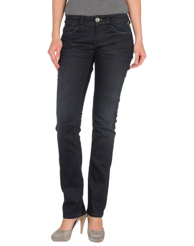 ZOOM REPLAY - Denim pants