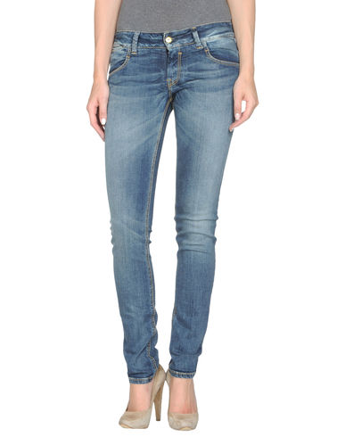 ZOOM ROŸ ROGER'S - Denim trousers