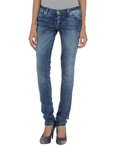 ZOOM ROŸ ROGER'S - Denim pants