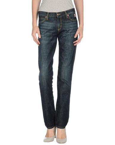 ZOOM ROŸ ROGER'S - Denim pants