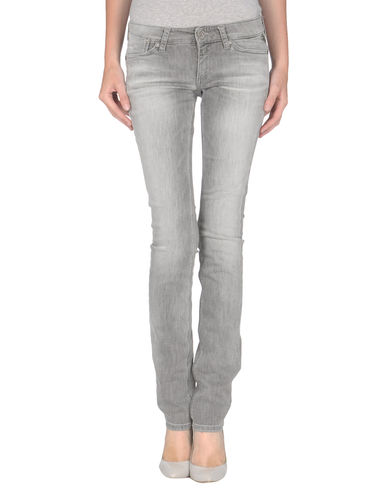 ZOOM REPLAY - Denim pants