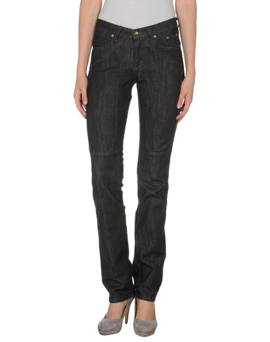 ZOOM JECKERSON - Denim pants