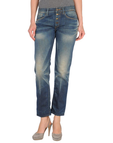 ZOOM MAESTRO DENIM MANIFACTURE by REPLAY - Denim pants