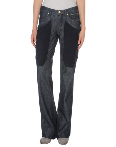 ZOOM JECKERSON - Denim pants