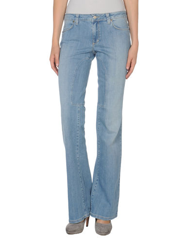 ZOOM SIVIGLIA - Denim pants