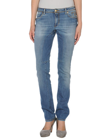 ZOOM SIVIGLIA - Denim pants
