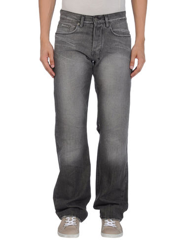 ZOOM KSUBI - Denim pants