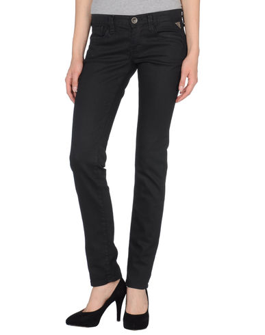ZOOM REPLAY - Denim pants