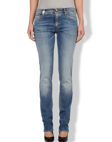 Moschino, Jeanshose
