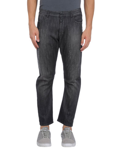 ZOOM IRO - Denim pants
