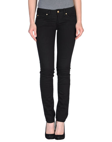 ZOOM JUICY COUTURE - Denim pants