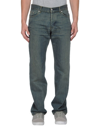 ZOOM HELMUT LANG - Denim pants