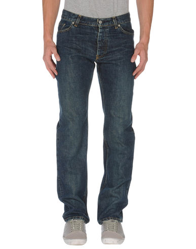 ZOOM HELMUT LANG - Denim pants