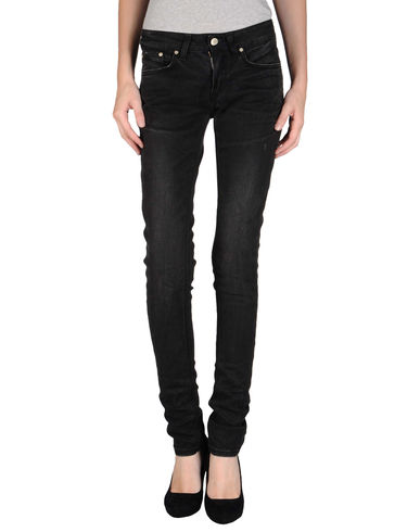 ZOOM DONDUP - Denim pants