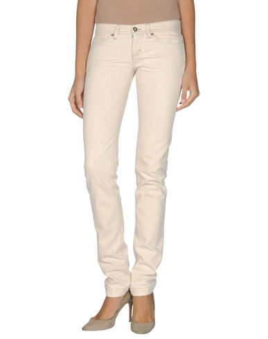 ZOOM D&G - Denim trousers