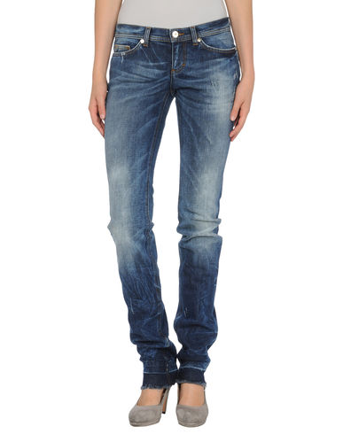 ZOOM D&G - Pantaloni jeans