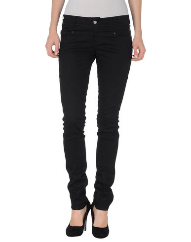ZOOM C'N'C' COSTUME NATIONAL - Denim trousers