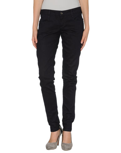 ZOOM C'N'C' COSTUME NATIONAL - Denim pants