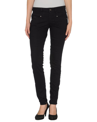 ZOOM C'N'C' COSTUME NATIONAL - Denim pants