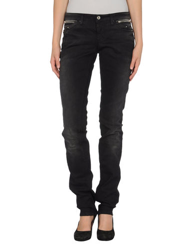 ZOOM C'N'C' COSTUME NATIONAL - Denim pants