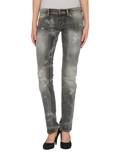 ZOOM D&G - Denim pants