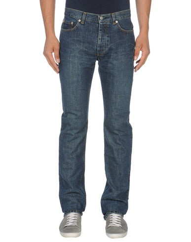 ZOOM HELMUT LANG JEANS - Denim trousers