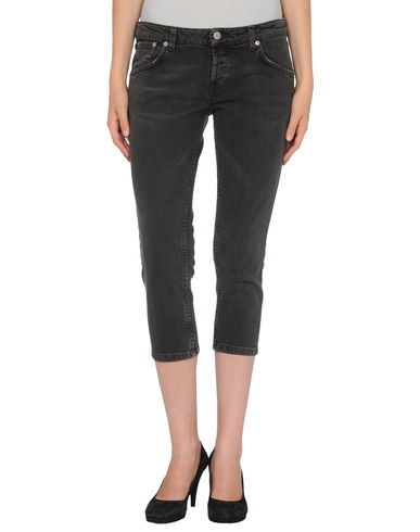 ZOOM PRADA SPORT - Denim capris