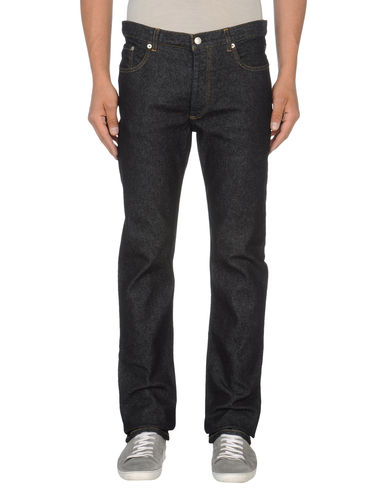 ZOOM HELMUT LANG JEANS - Denim pants