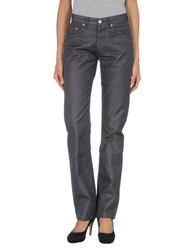 ZOOM HELMUT LANG - Denim pants
