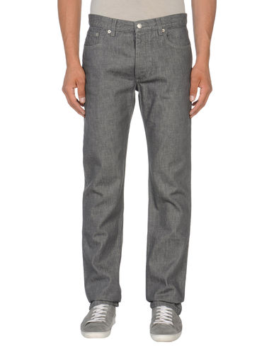 ZOOM HELMUT LANG JEANS - Denim pants