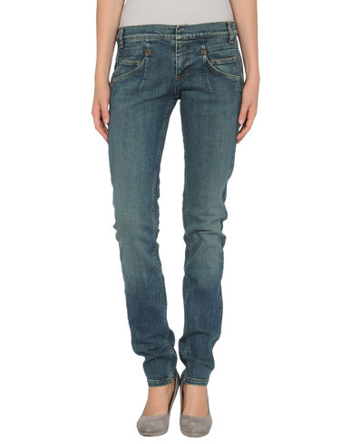 ZOOM MIU MIU - Denim trousers