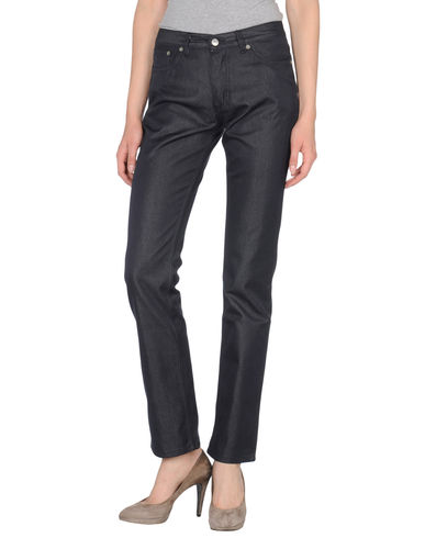 ZOOM HELMUT LANG - Denim trousers