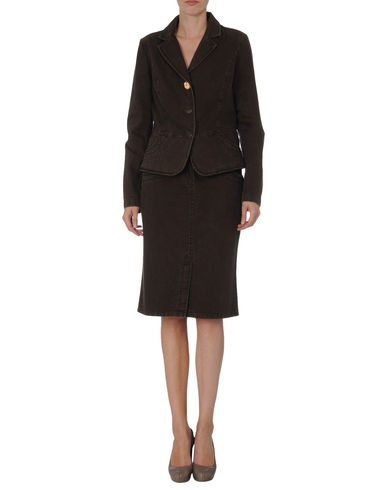 ZOOM MY TIME - Tailleur