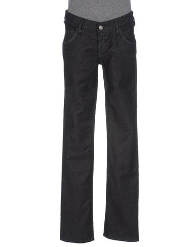 ZOOM REPLAY & SONS - Denim pants