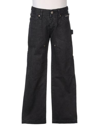 ZOOM SCORPION BAY - Denim pants