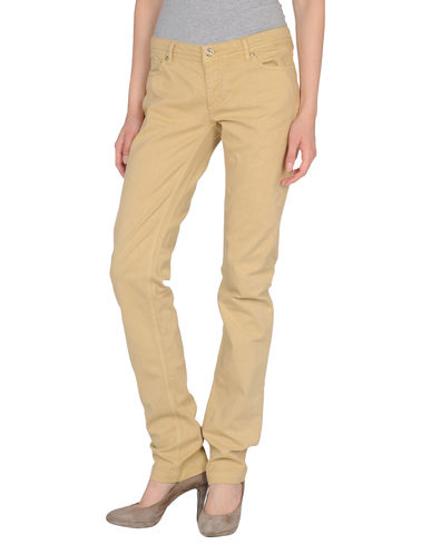 ZOOM D&G - Denim trousers