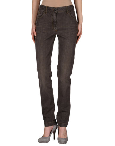 ZOOM DOLCE & GABBANA - Denim pants
