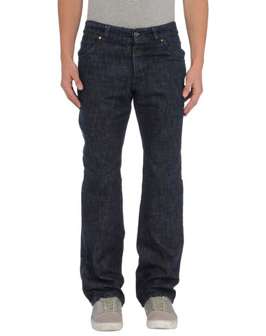 ZOOM MAISON MARTIN MARGIELA 10 - Denim pants