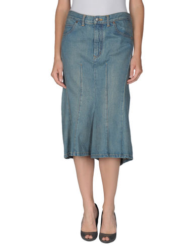 ZOOM JUNYA WATANABE COMME des GARÇONS - Denim pants