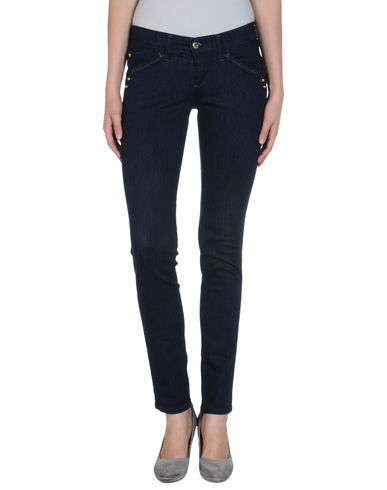 ZOOM TAKE-TWO - Denim pants
