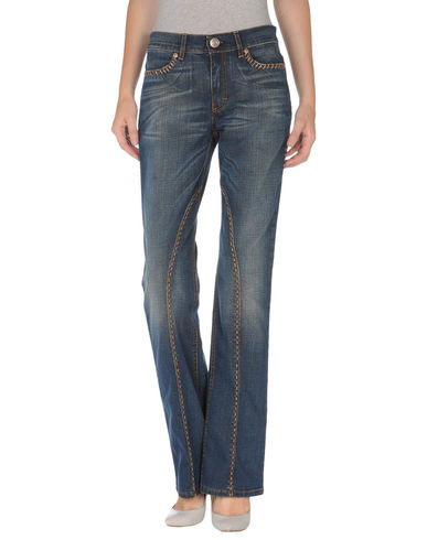 ZOOM ESCADA SPORT - Denim pants