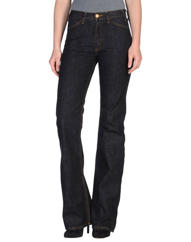 ZOOM ACNE - Denim pants