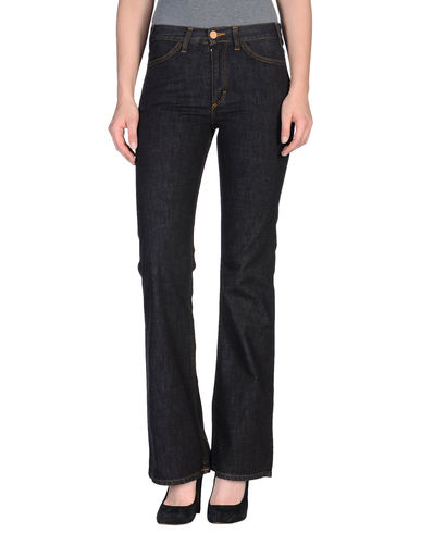 ZOOM ACNE - Denim trousers