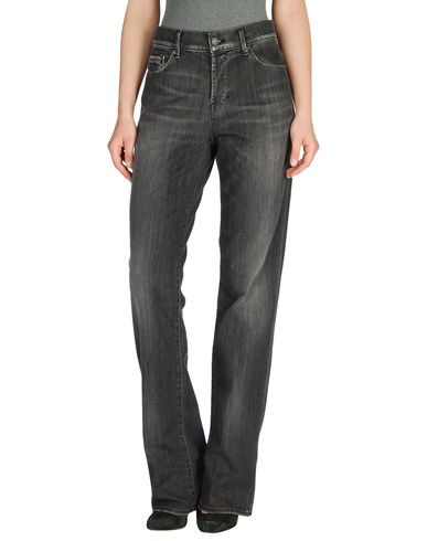 ZOOM 7 FOR ALL MANKIND - Denim pants
