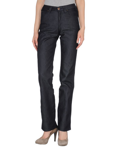 ZOOM ARMANI JEANS - Denim pants