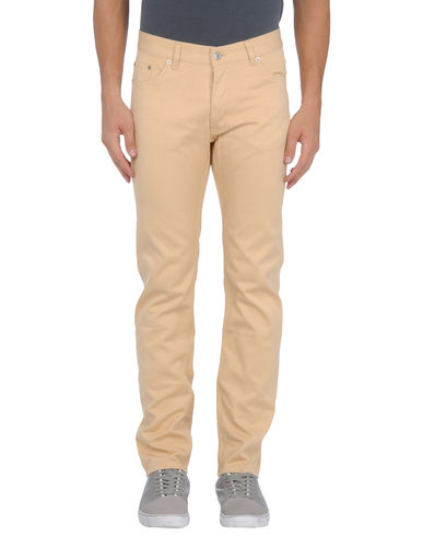 ZOOM HELMUT LANG - Casual pants